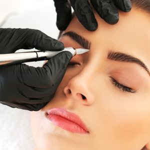Maquillaje permanente