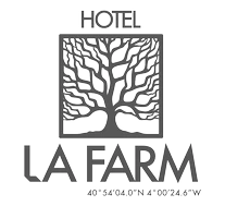 logo del hotel