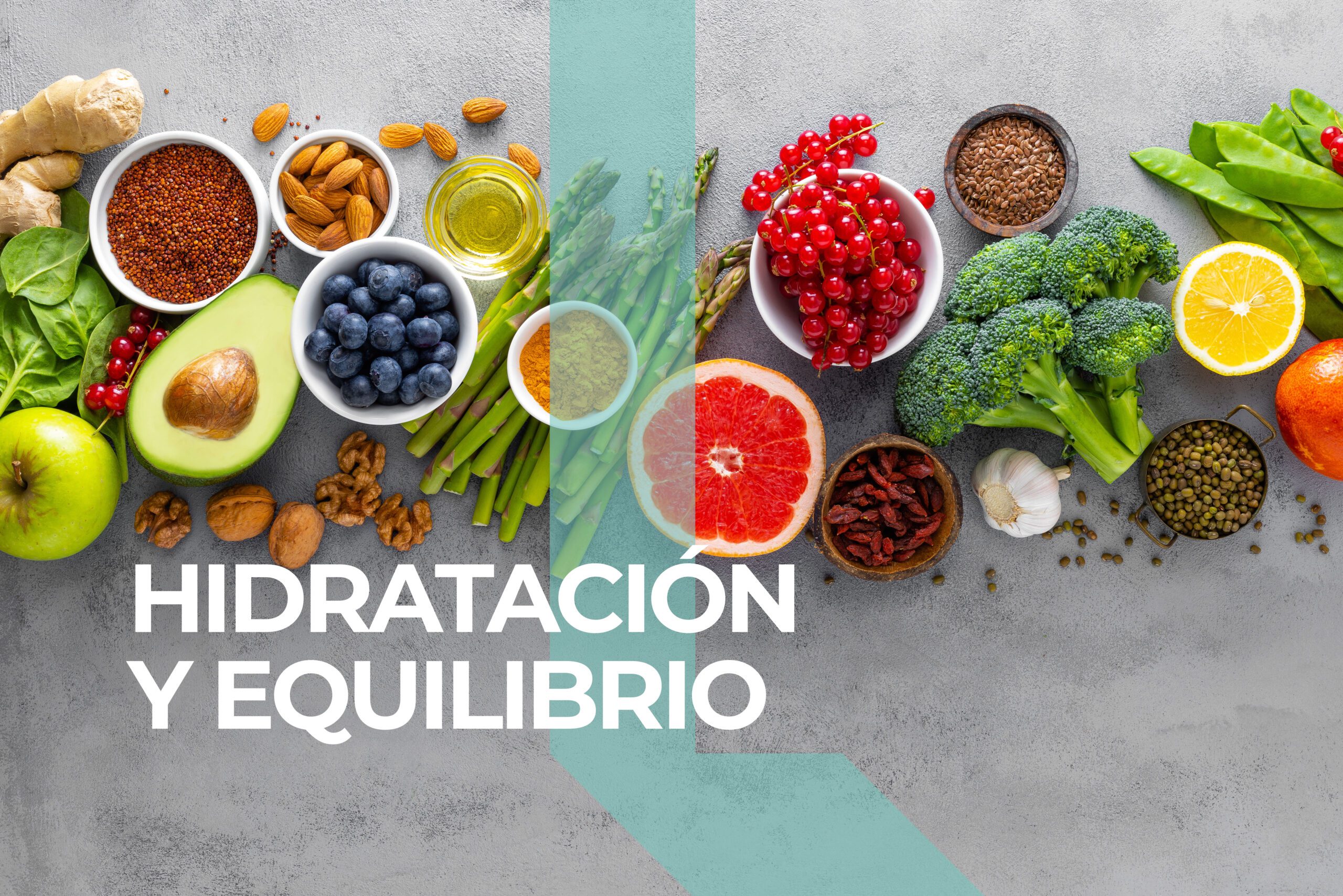 Hidratación Y Equilibrio: ¡Tu Guía Para El Verano Saludable! | La Farm