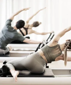 Pilates Máquinas