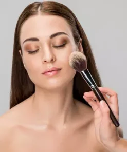 Maquillaje + prueba